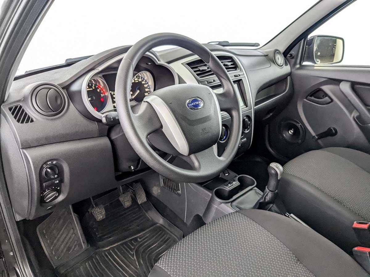 Datsun on-DO