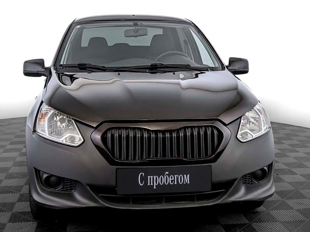 Datsun on-DO