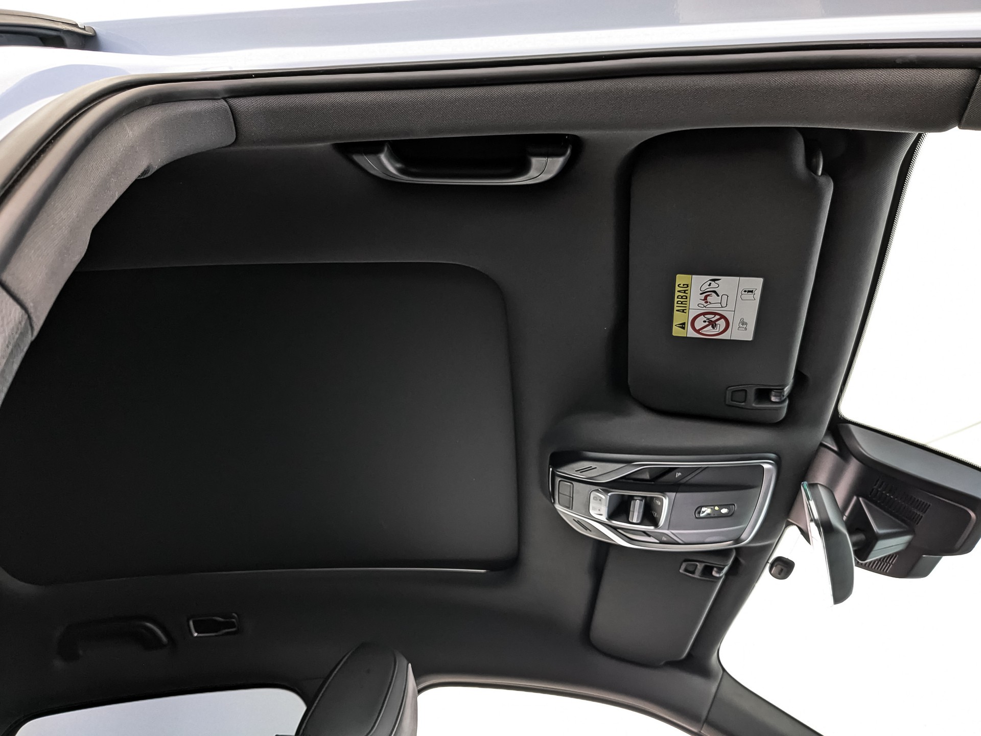 Geely Tugella