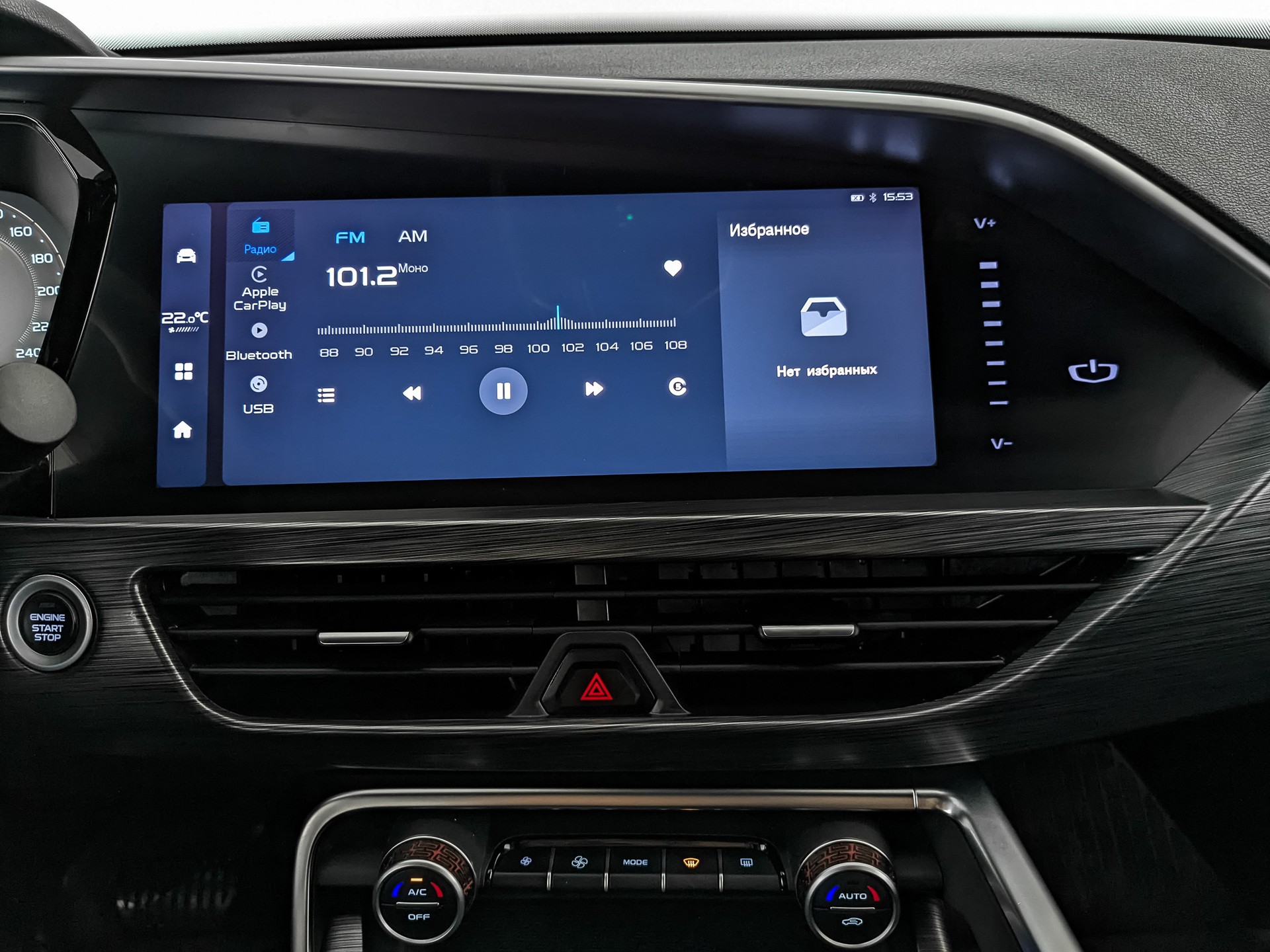 Geely Tugella