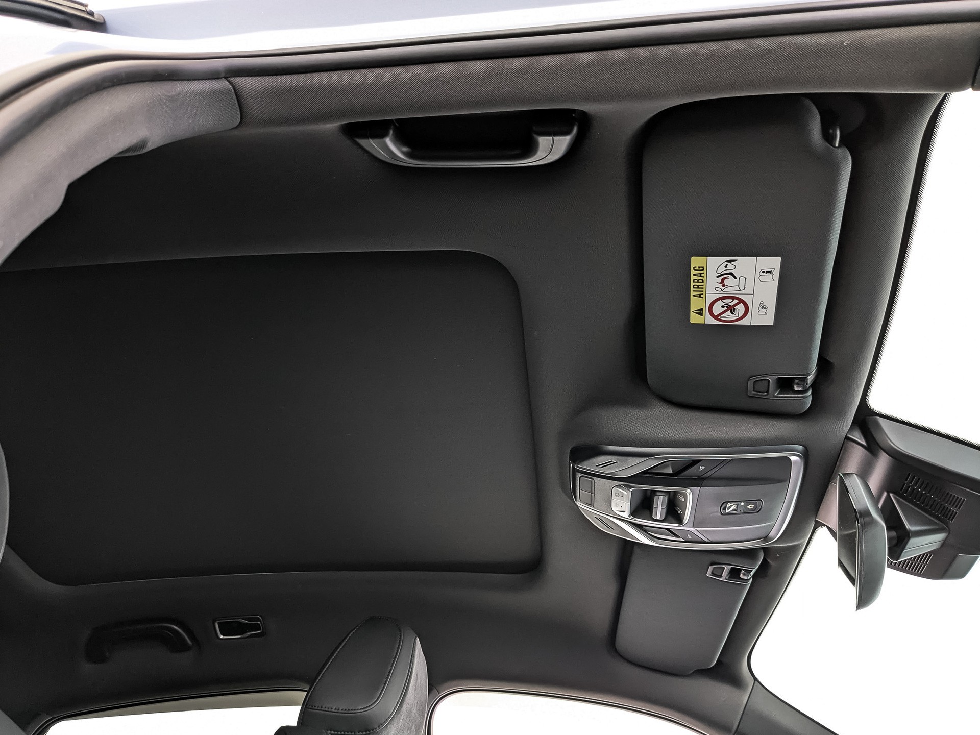 Geely Tugella
