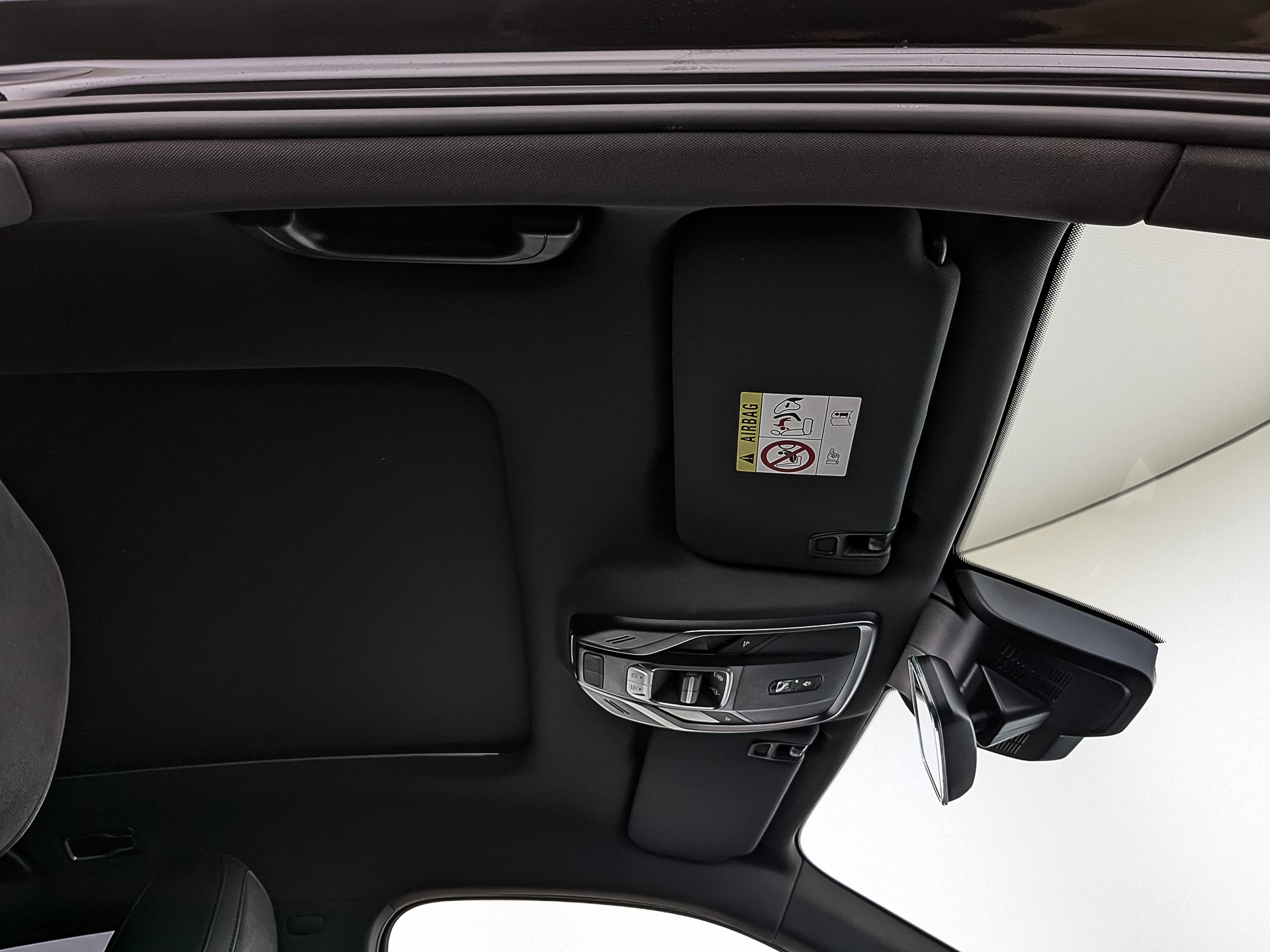 Geely Tugella