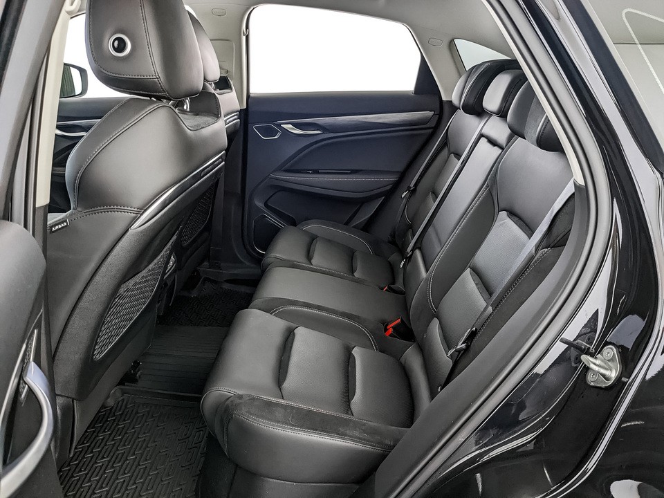 Geely Tugella