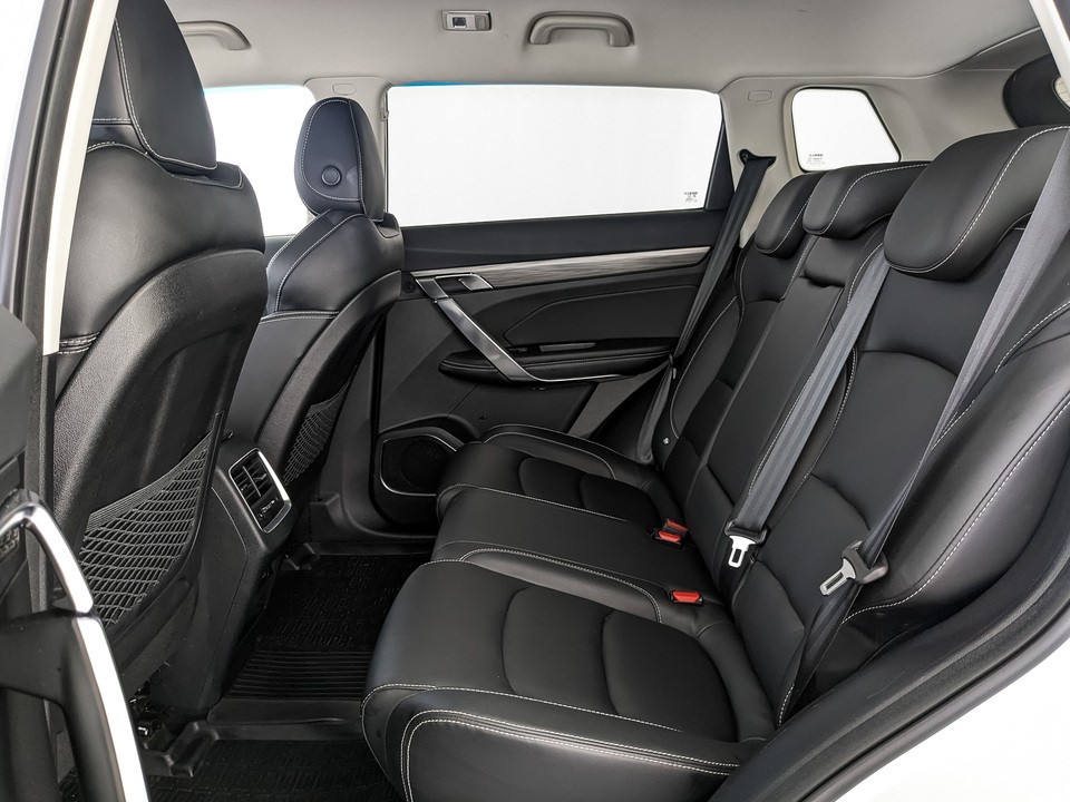 Geely Atlas Pro