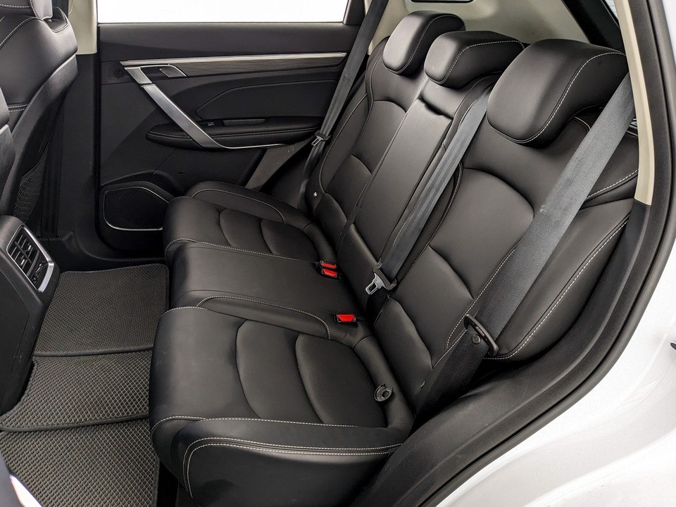 Geely Atlas Pro