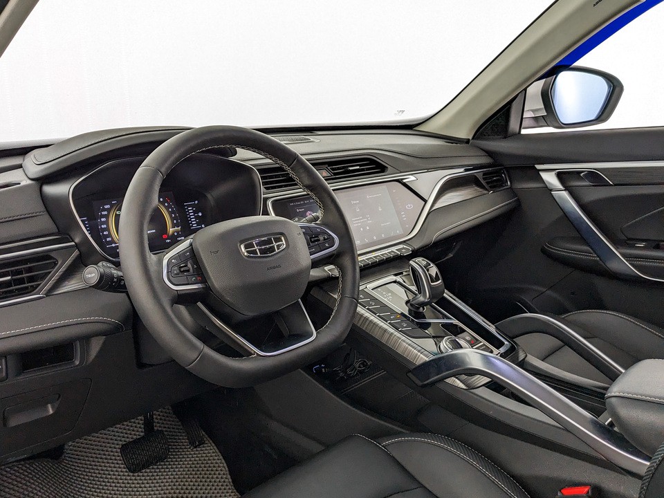Geely Atlas Pro