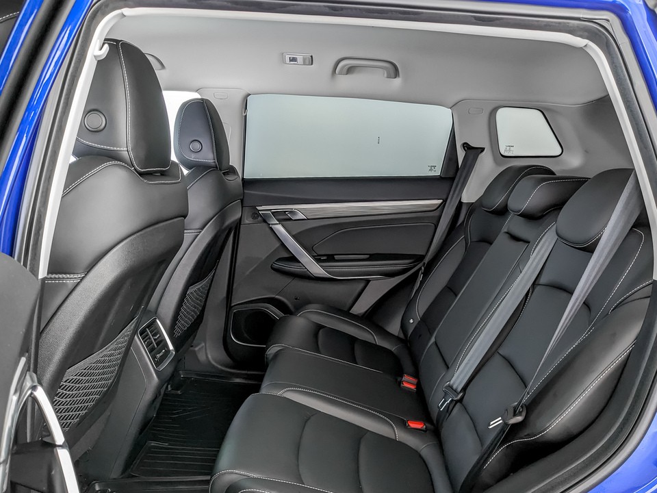 Geely Atlas Pro