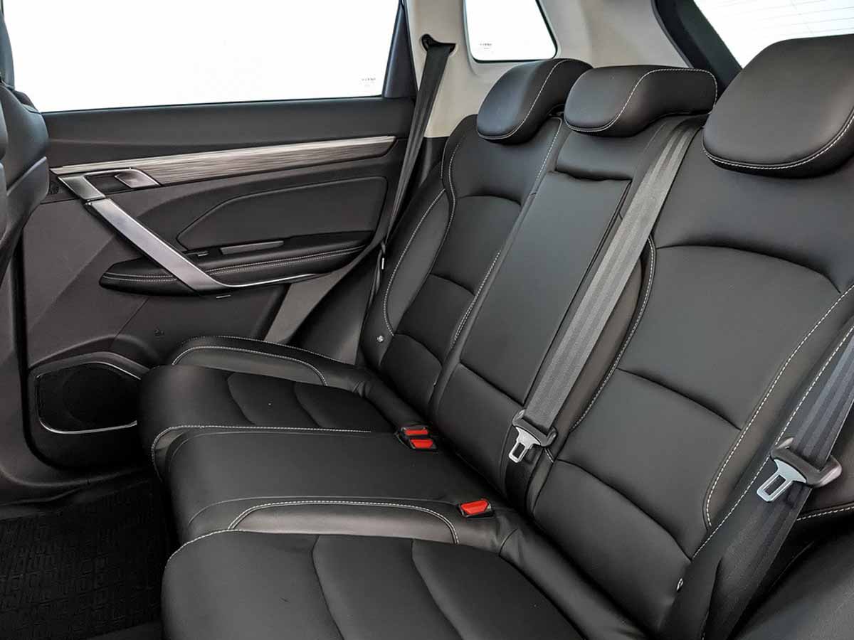 Geely Atlas Pro
