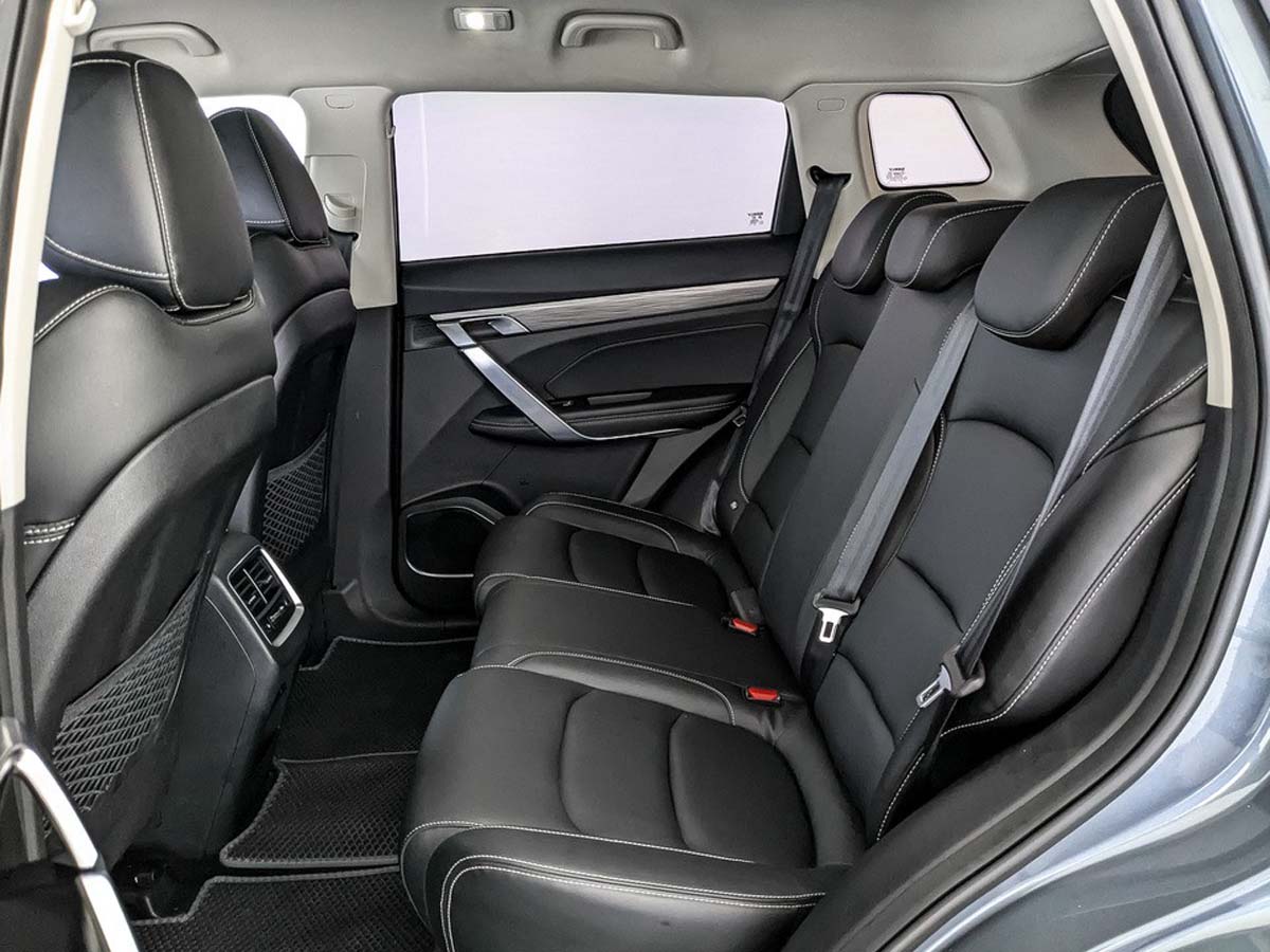 Geely Atlas Pro