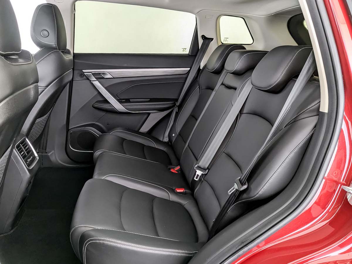 Geely Atlas Pro
