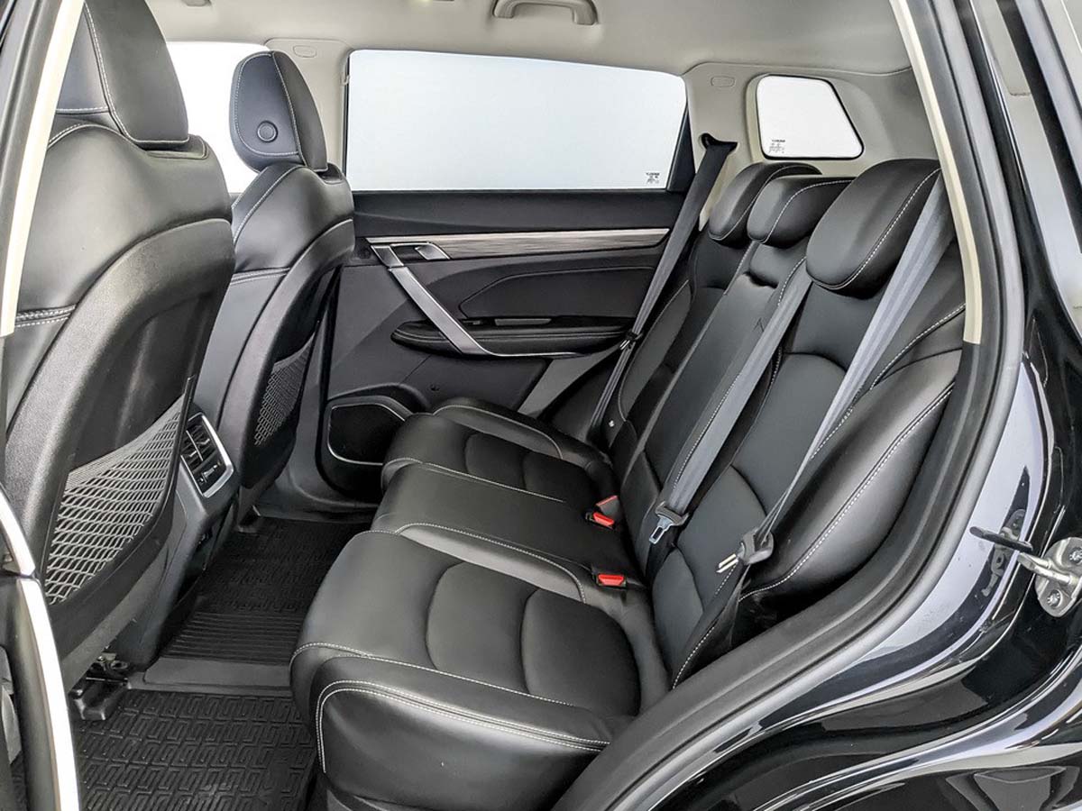 Geely Atlas Pro