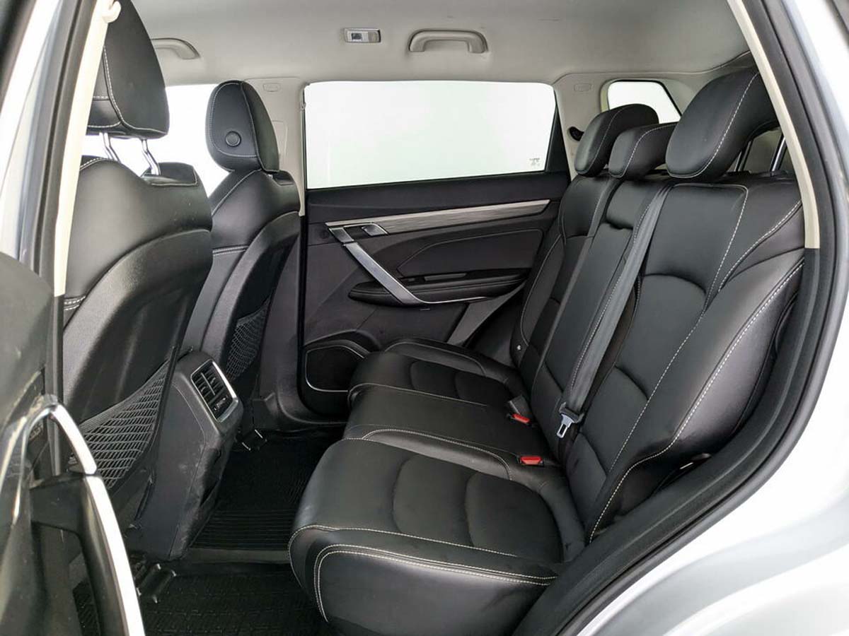 Geely Atlas Pro