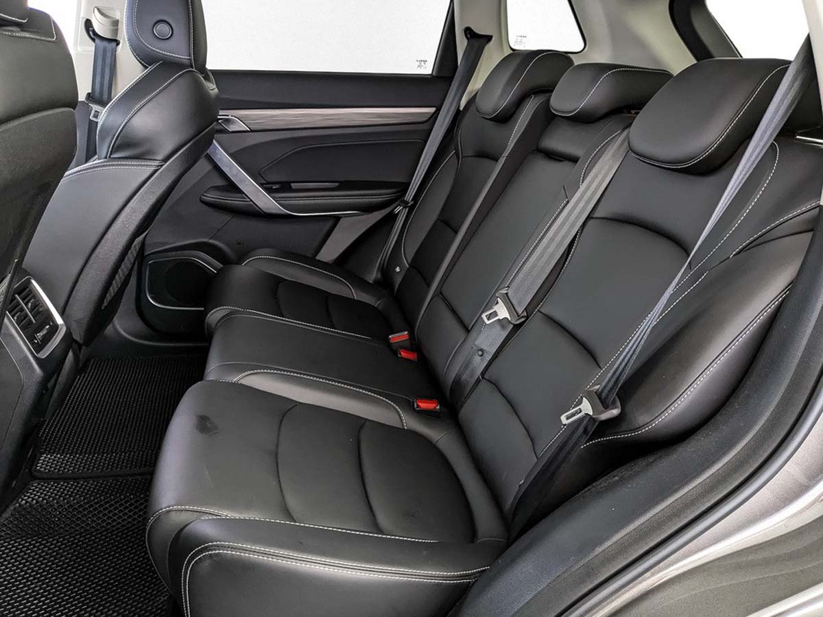 Geely Atlas Pro