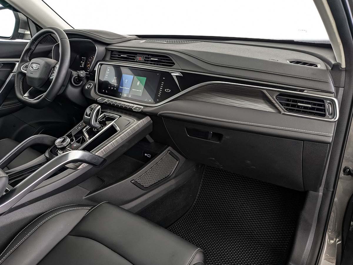 Geely Atlas Pro