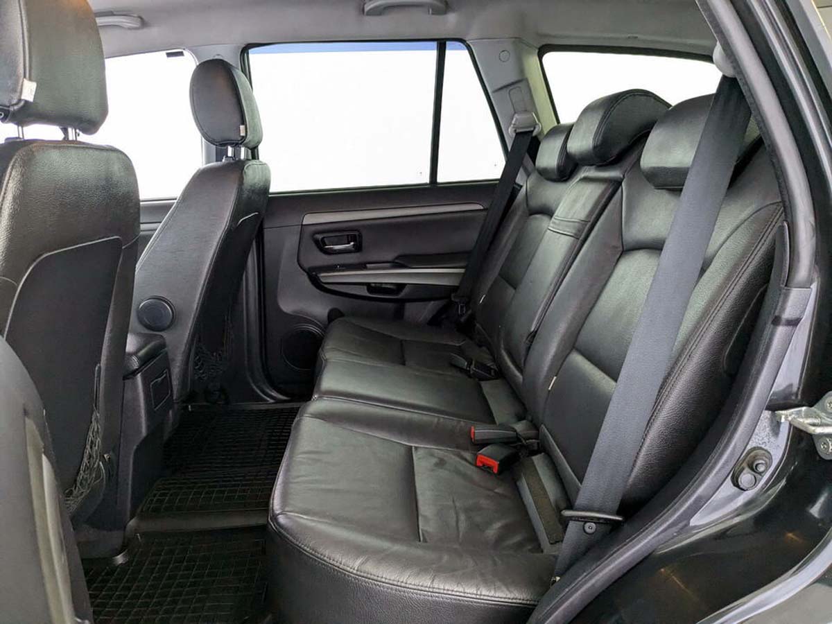 Great Wall Hover H5
