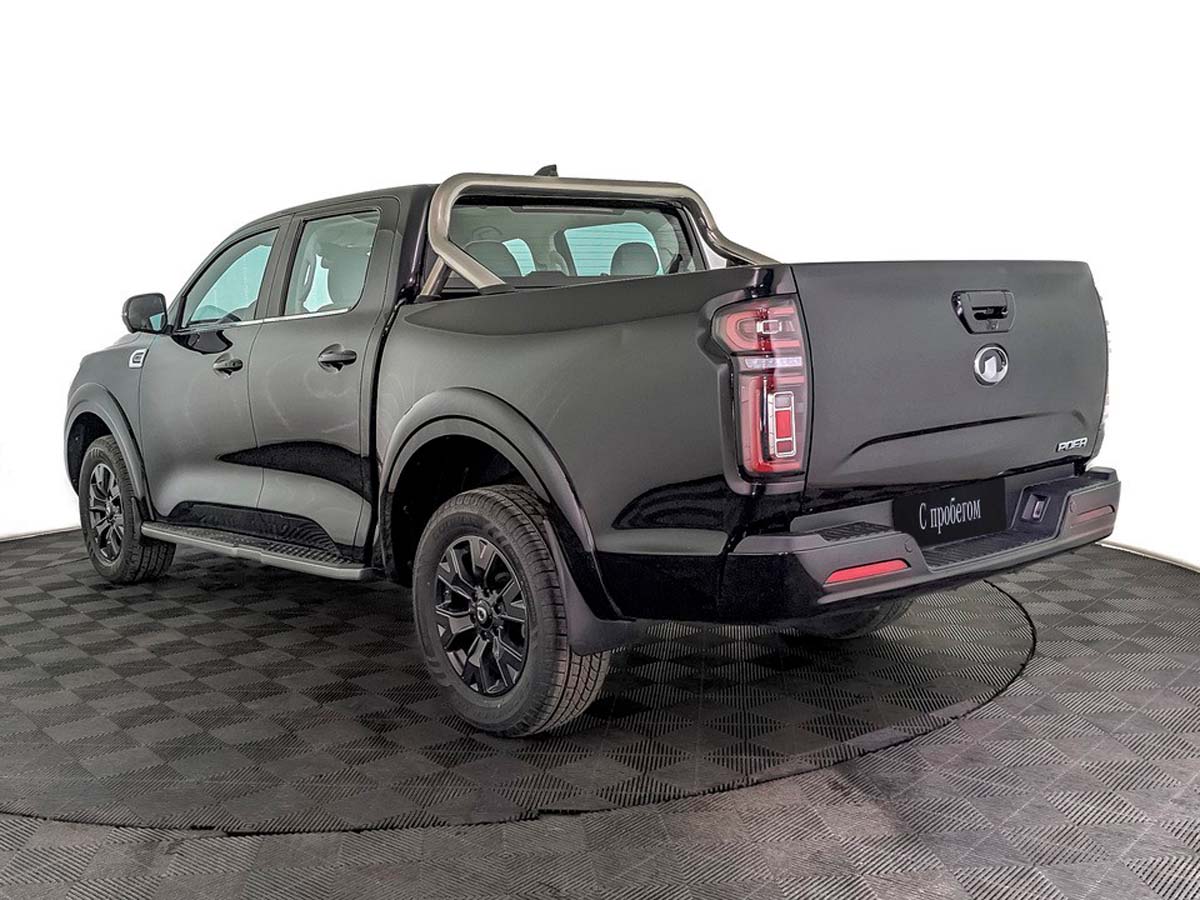 Great Wall Poer