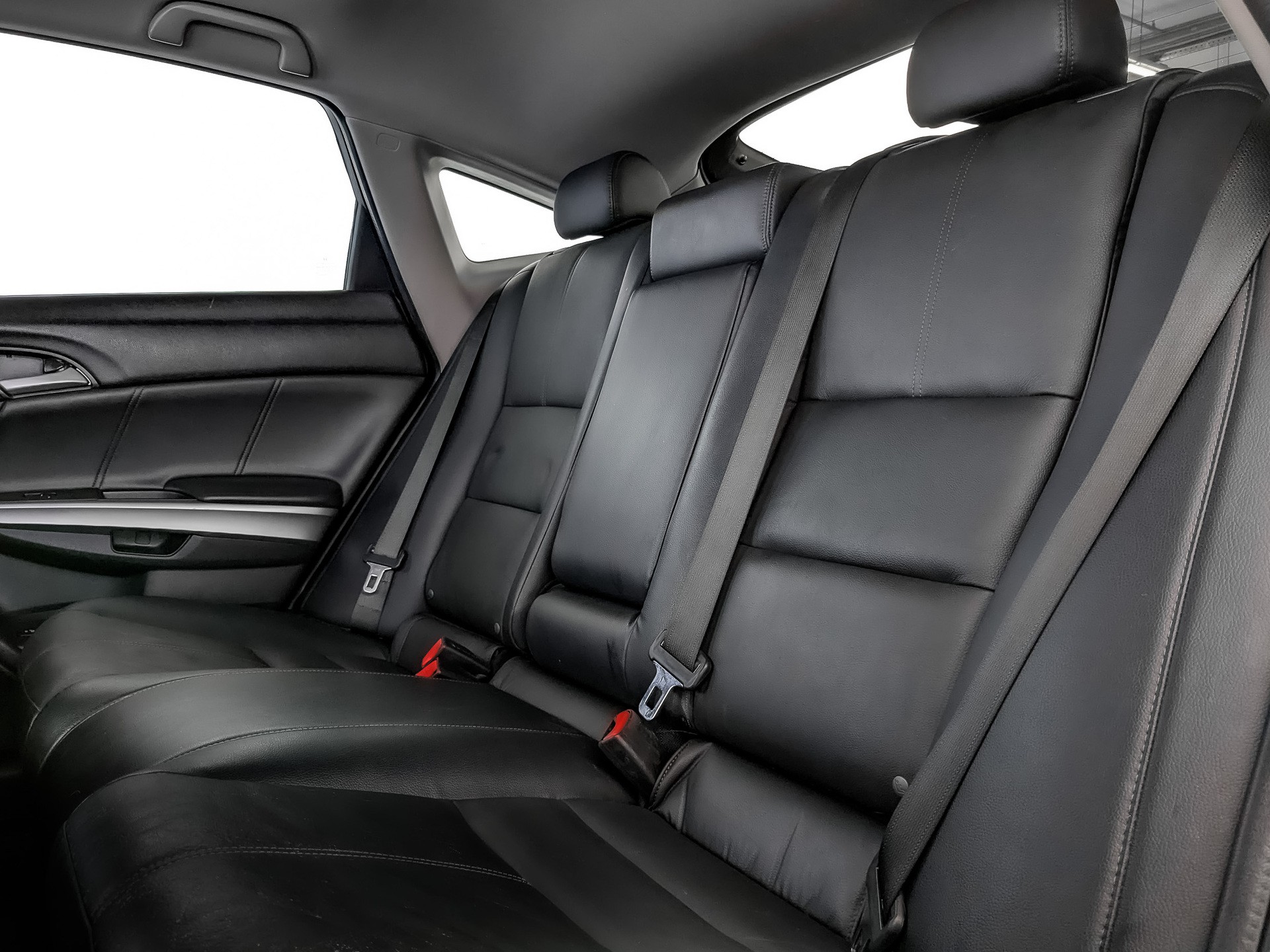 Honda Crosstour