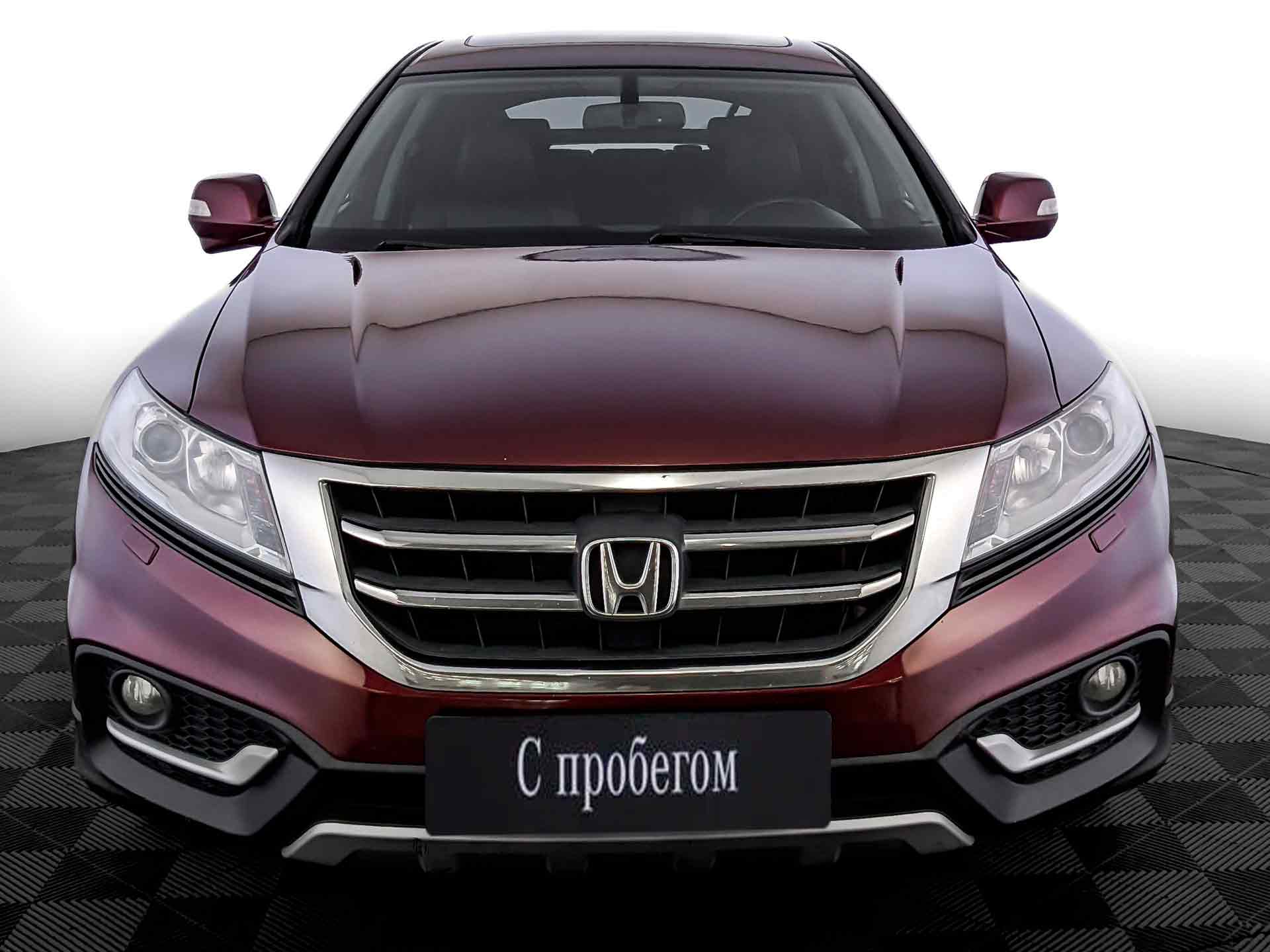Honda Crosstour