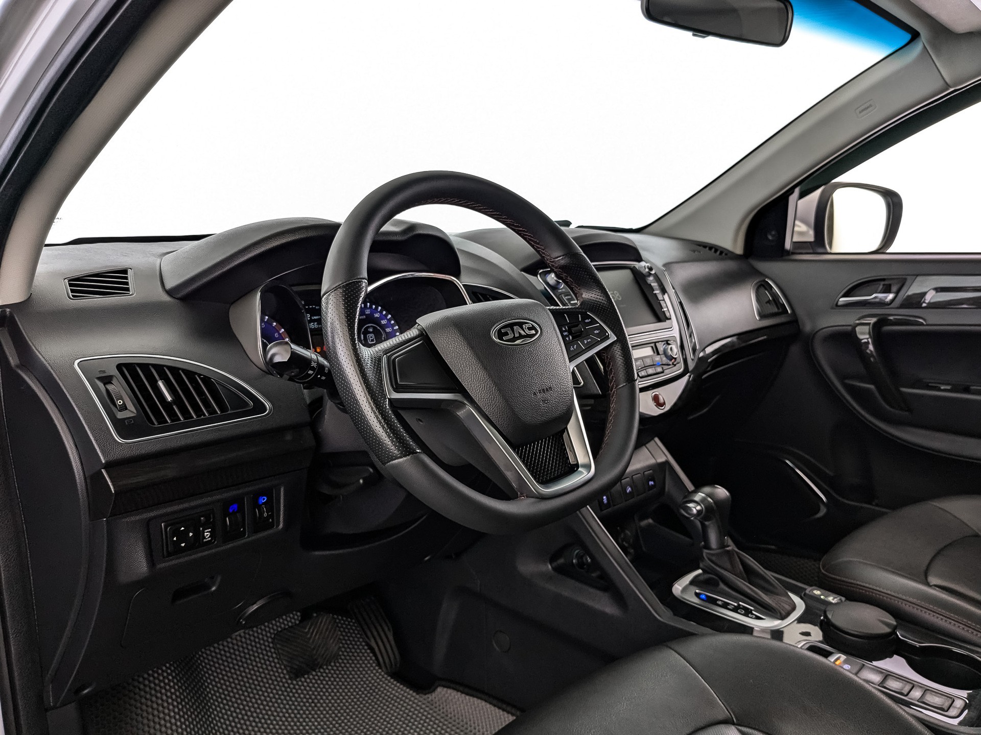 JAC S5