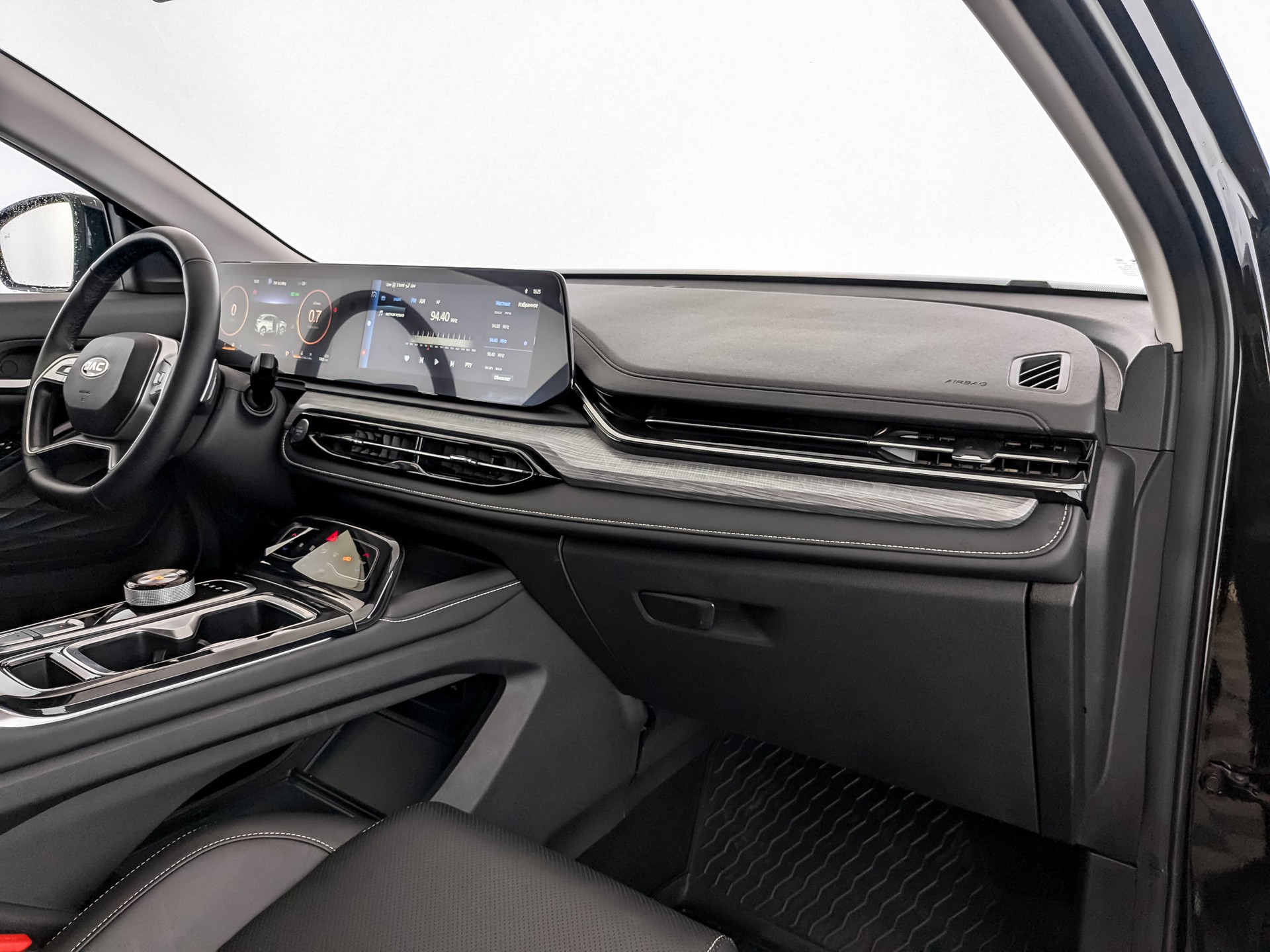 JAC JS6