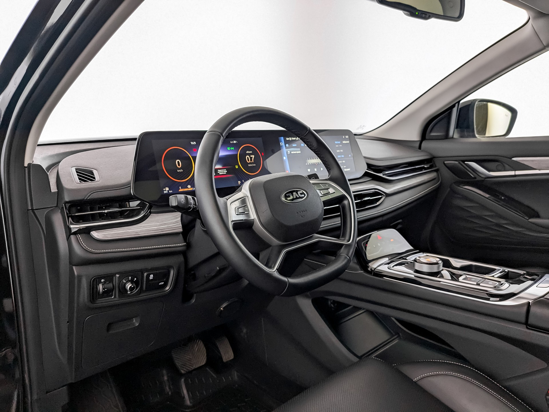 JAC JS6