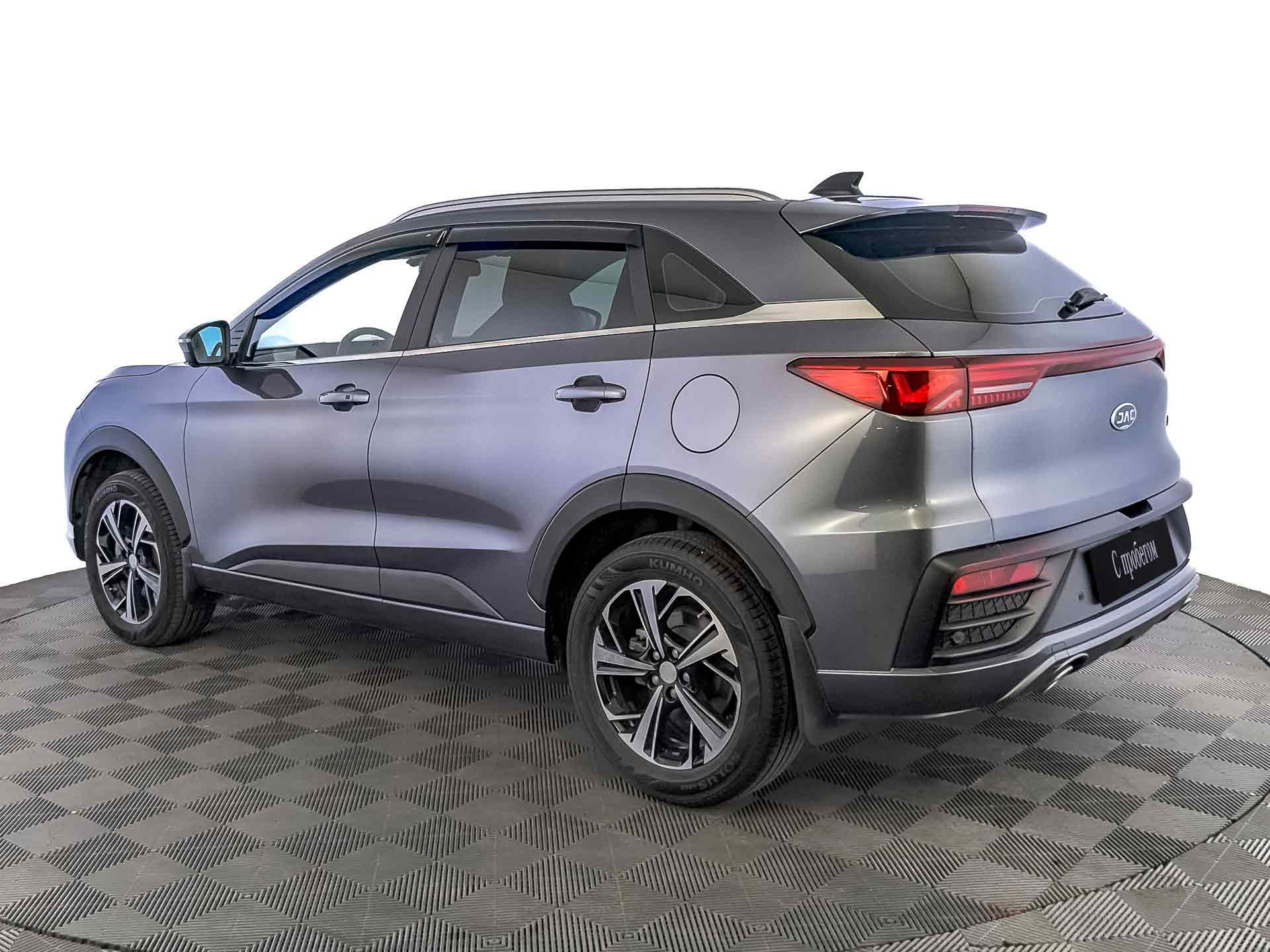 JAC JS6