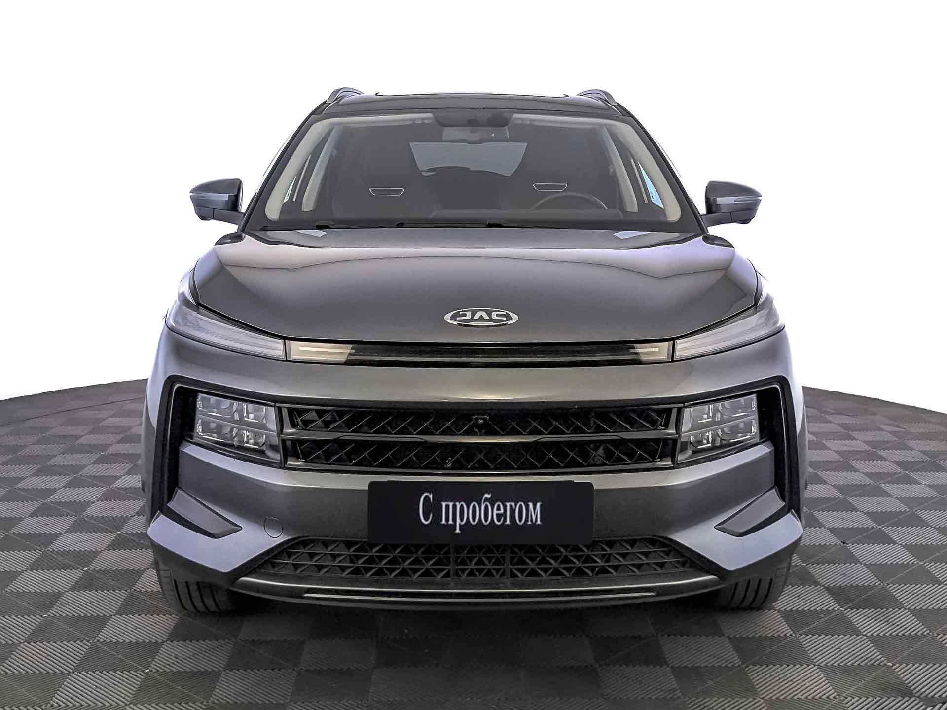 JAC JS6