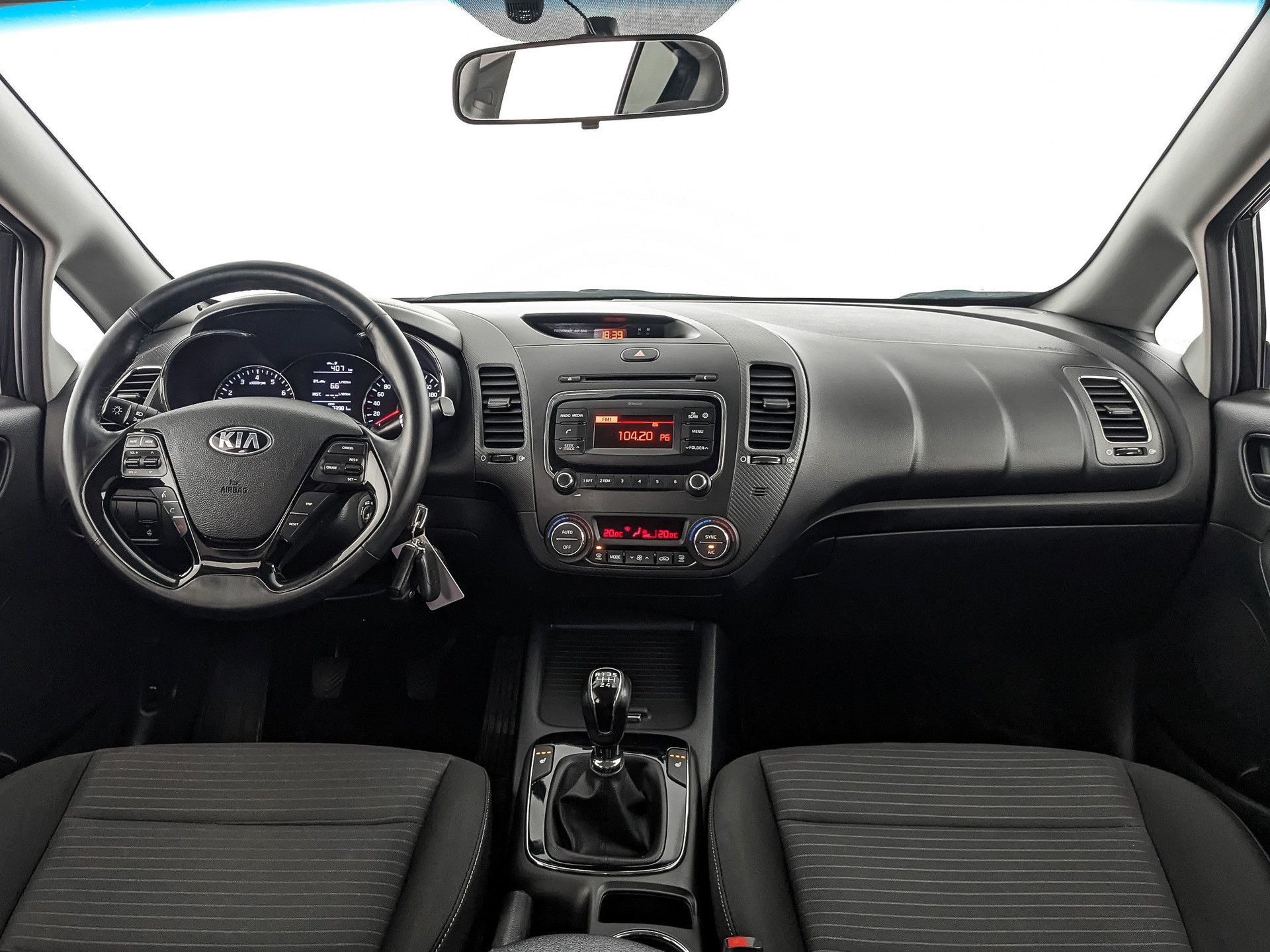 Kia Cerato