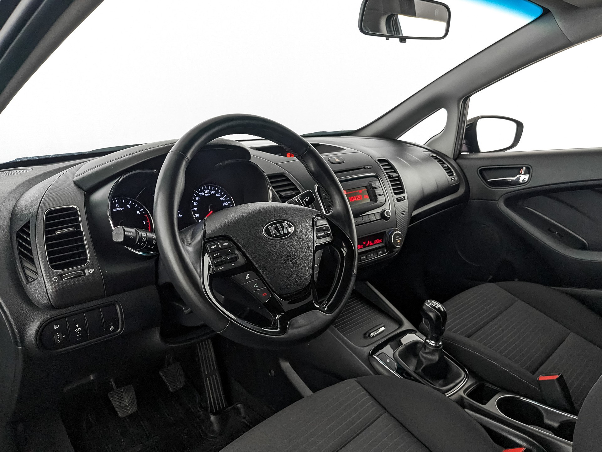 Kia Cerato