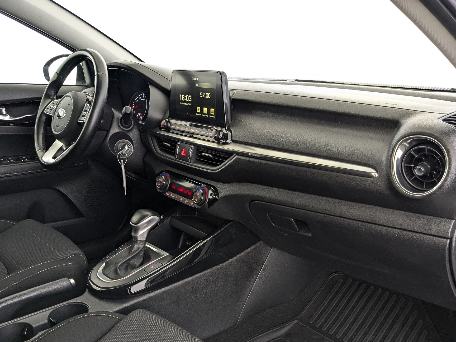 Kia Cerato