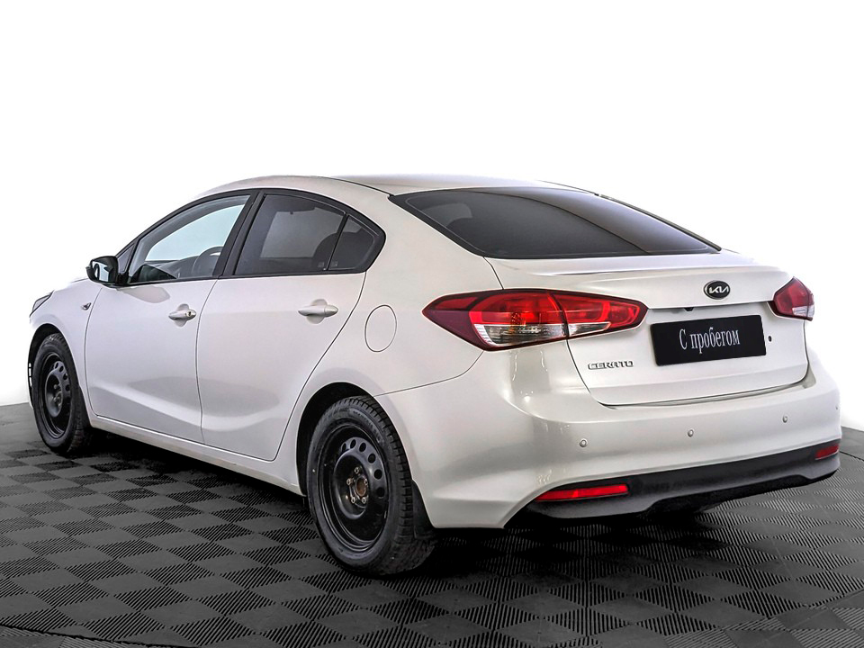 Kia Cerato