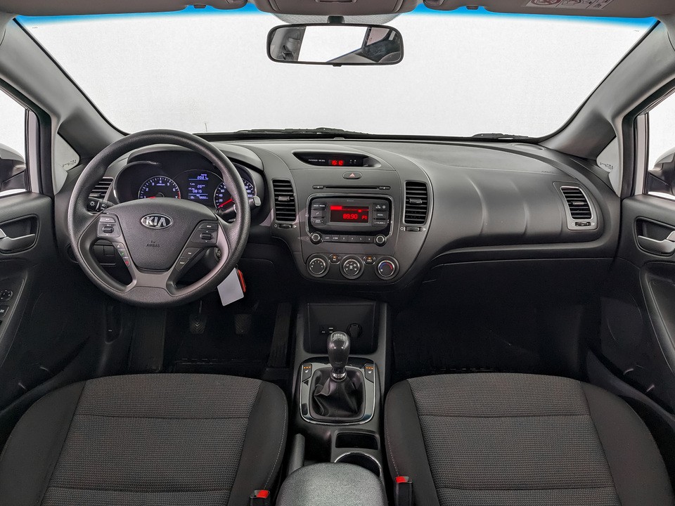 Kia Cerato