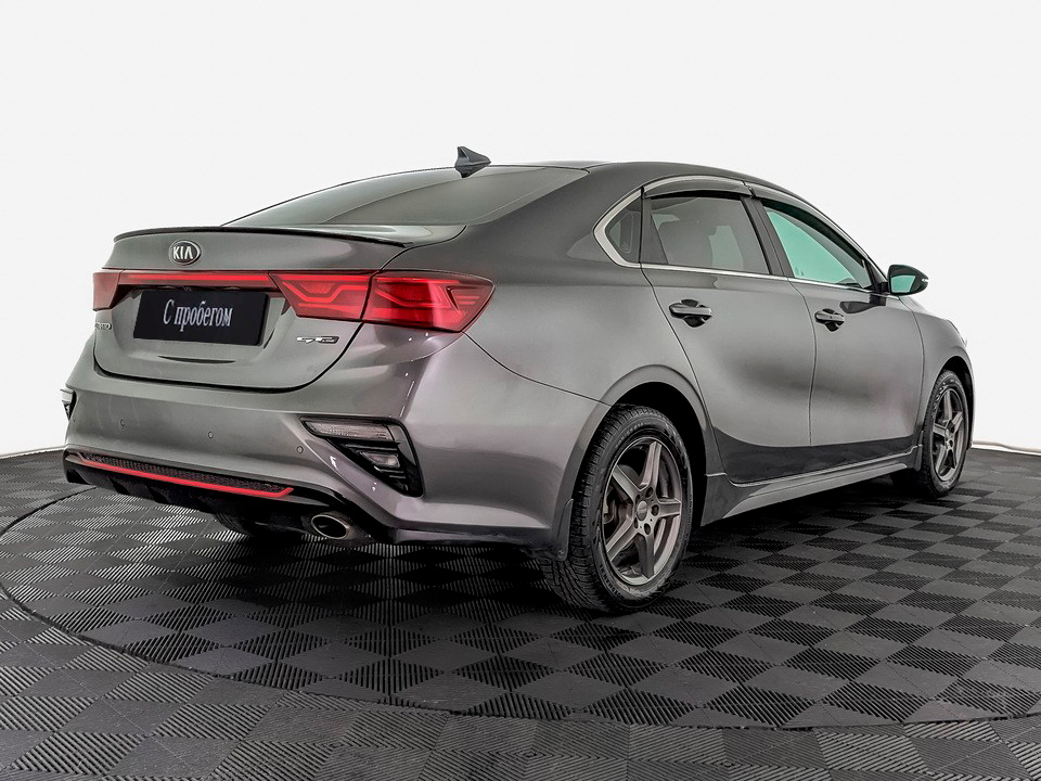 Kia Cerato