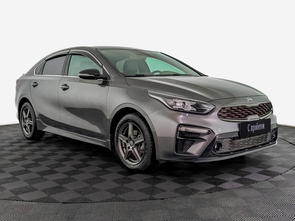 Kia Cerato
