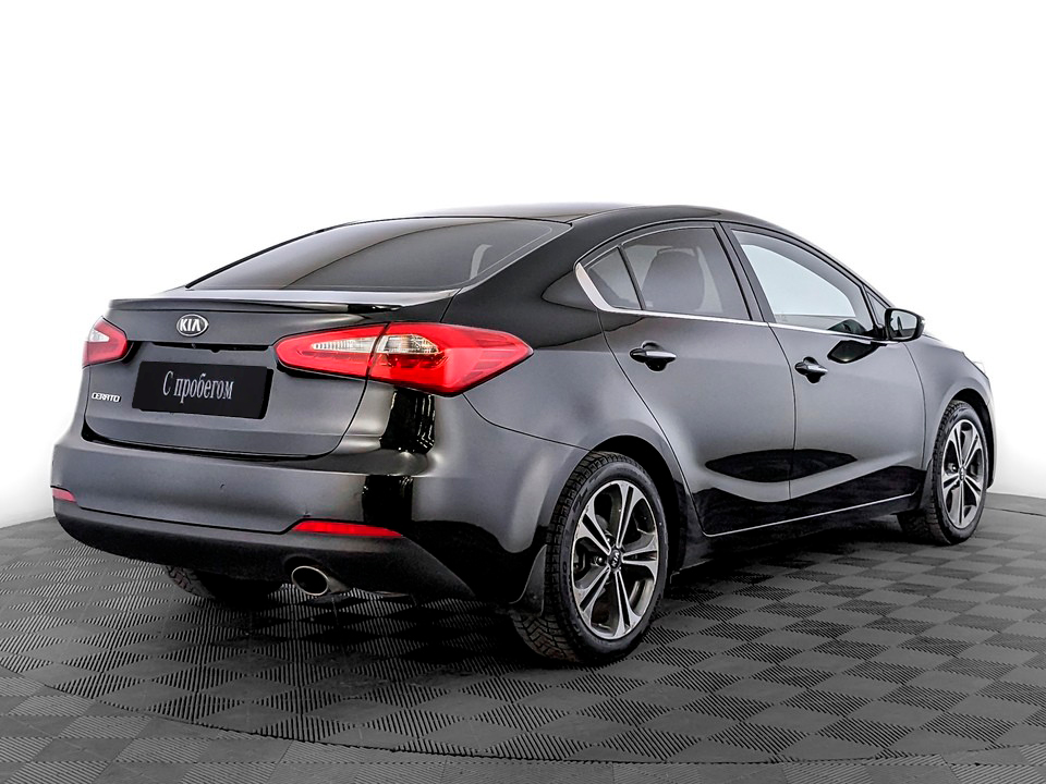 Kia Cerato