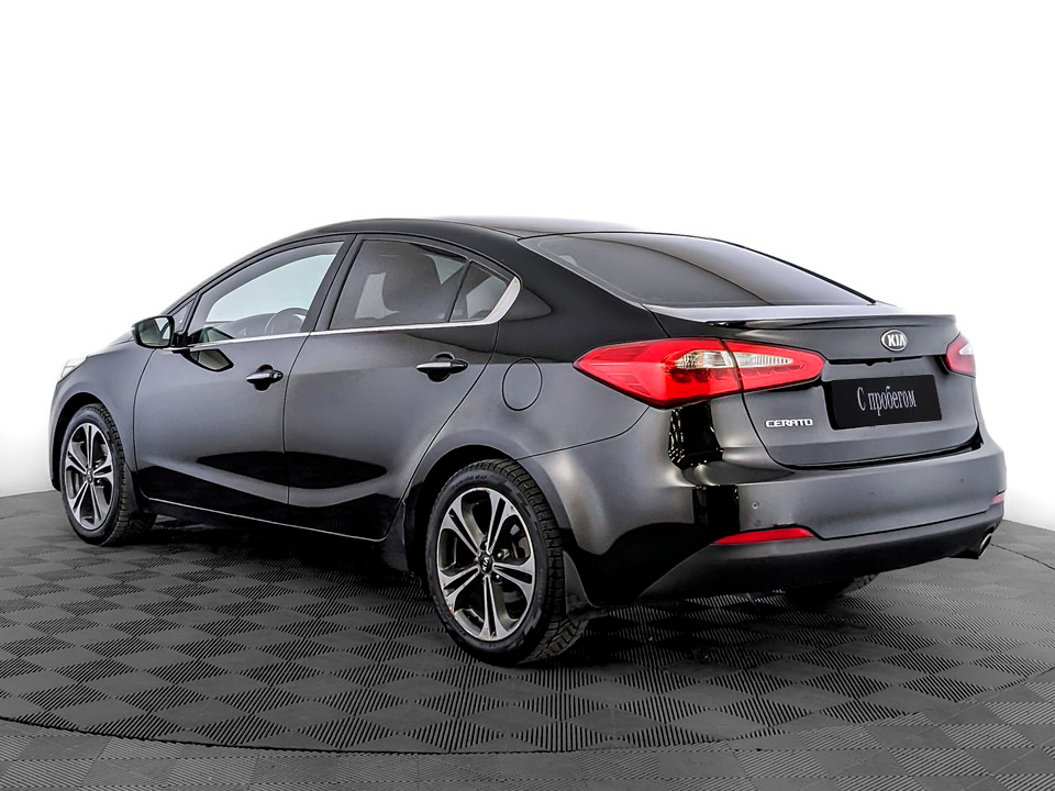 Kia Cerato