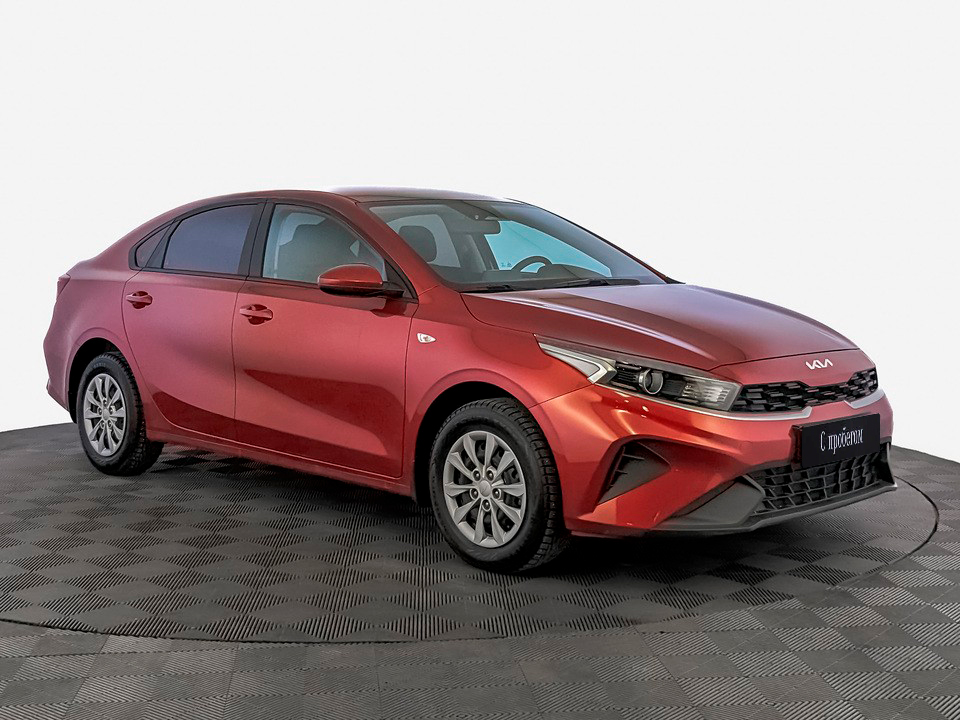 Kia Cerato