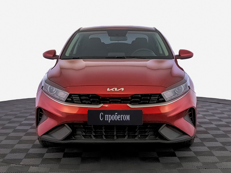 Kia Cerato