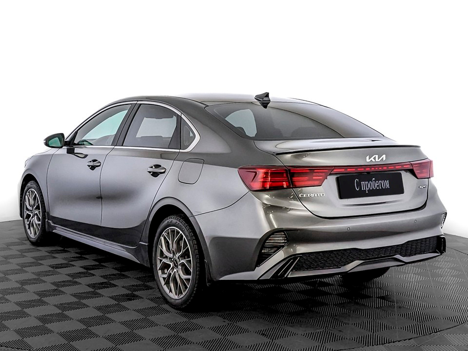 Kia Cerato