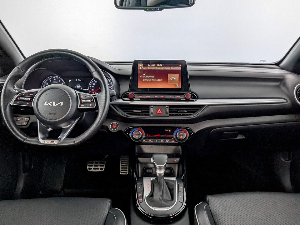 Kia Cerato