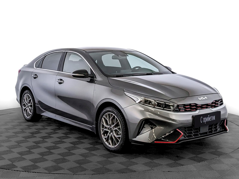 Kia Cerato
