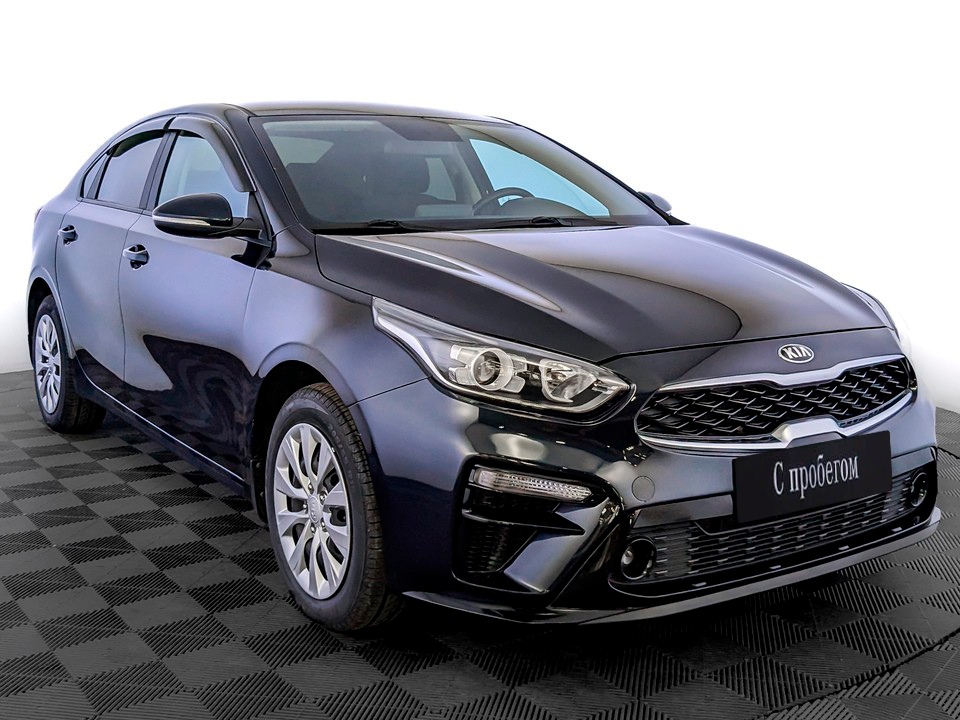 Kia Cerato