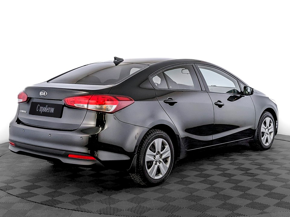 Kia Cerato