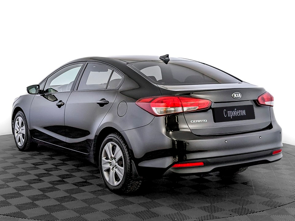 Kia Cerato