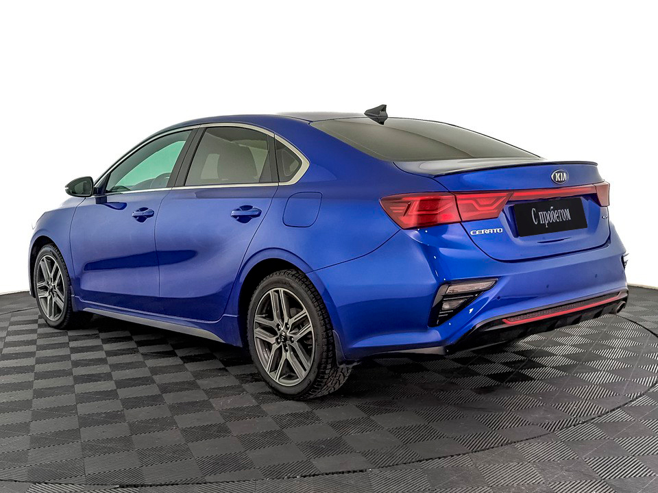 Kia Cerato