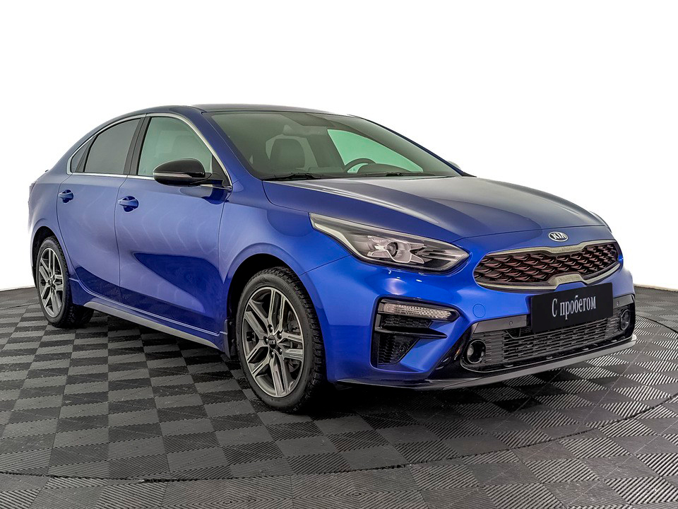 Kia Cerato