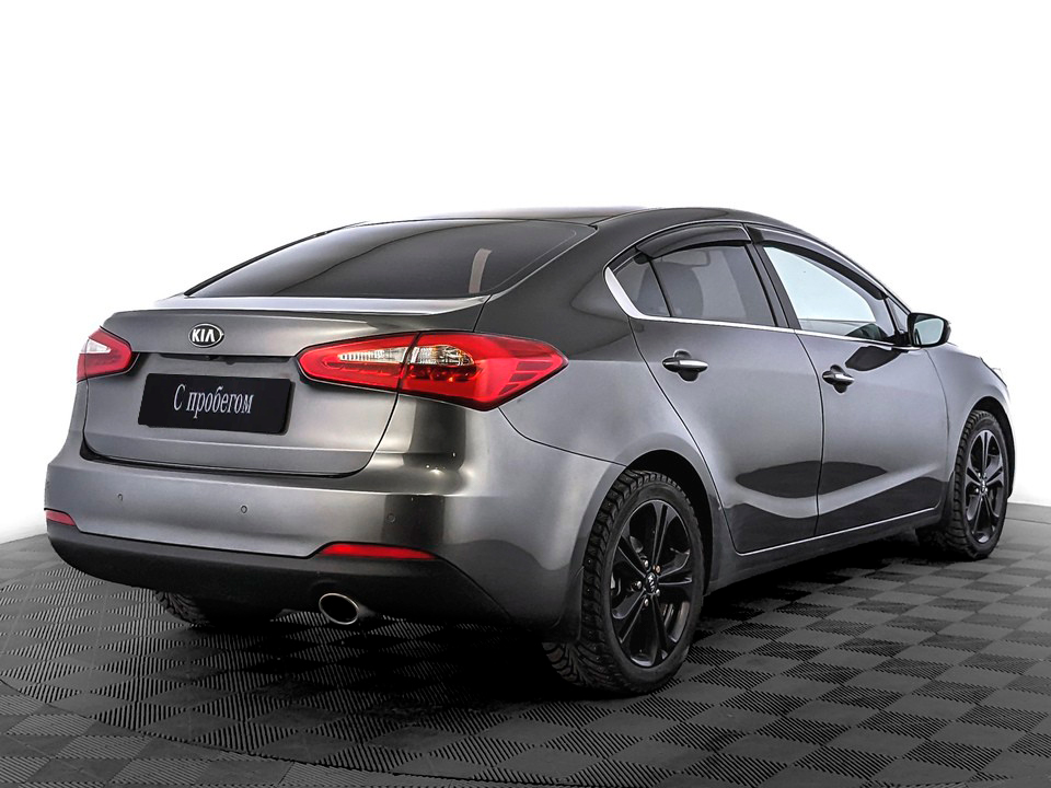 Kia Cerato