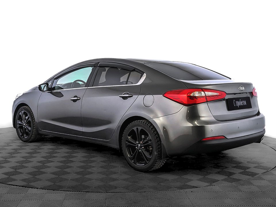 Kia Cerato