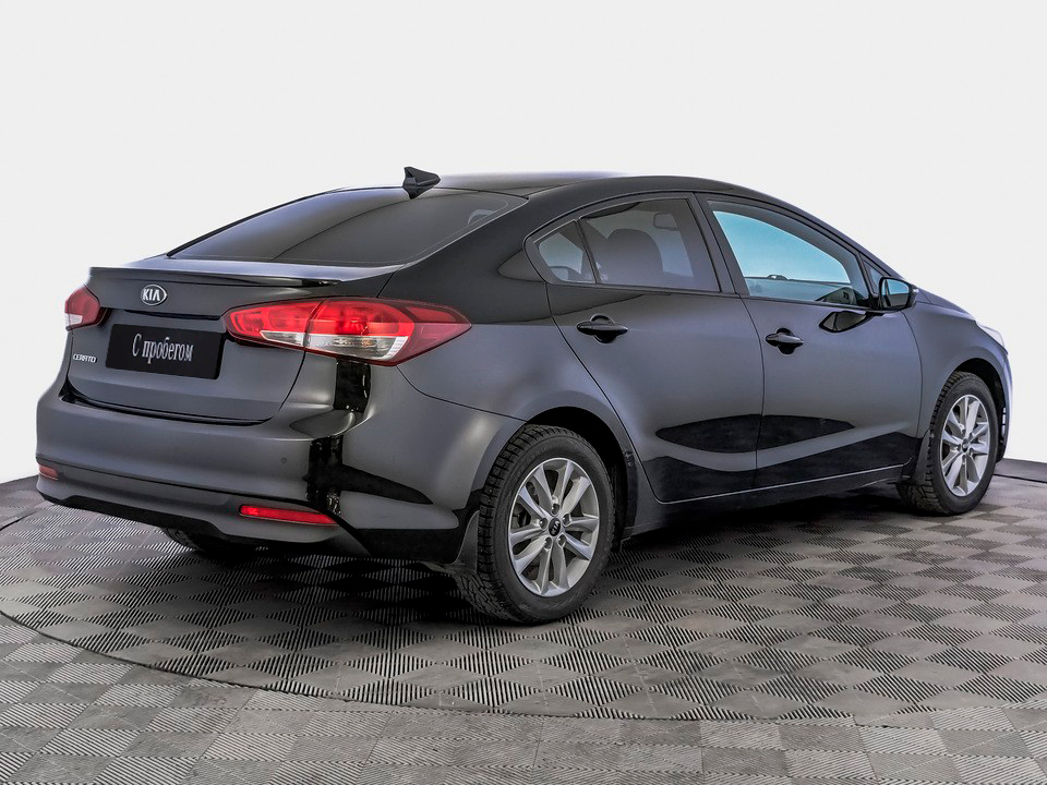 Kia Cerato