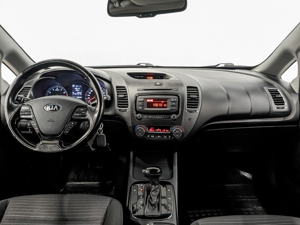 Kia Cerato